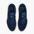Pánske bežecké topánky Nike Run Defy midnight navy / midnight navy / thunder blue 13
