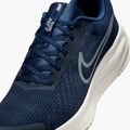 Pánske bežecké topánky Nike Run Defy midnight navy / midnight navy / thunder blue 14