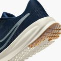 Pánske bežecké topánky Nike Run Defy midnight navy / midnight navy / thunder blue 15
