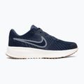 Pánske bežecké topánky Nike Run Defy midnight navy / midnight navy / thunder blue 2