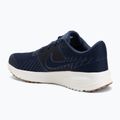 Pánske bežecké topánky Nike Run Defy midnight navy / midnight navy / thunder blue 3