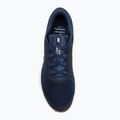 Pánske bežecké topánky Nike Run Defy midnight navy / midnight navy / thunder blue 5