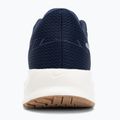 Pánske bežecké topánky Nike Run Defy midnight navy / midnight navy / thunder blue 6