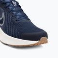 Pánske bežecké topánky Nike Run Defy midnight navy / midnight navy / thunder blue 7