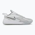 Volejbalové topánky Nike Zoom Hyperace 3 SE smmit white/metalic silver/pure platinum 2