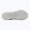 Volejbalové topánky Nike Zoom Hyperace 3 SE smmit white/metalic silver/pure platinum 4