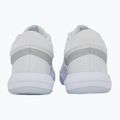 Dámske volejbalové topánky Nike Hyperquick Court Flight SE smmit white/metalic silver/pure platinum 11