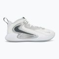 Topánky na volejbal Nike React Hyperset 2 SE smmit white/metalic silver/pure platinum 2