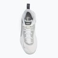 Topánky Nike Hyperset 2 SE smmit white/metalic silver/pure platinum 5