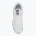Dámske volejbalové topánky Nike Hyperquick Court Flight SE smmit white/metalic silver/pure platinum 5