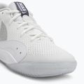 Volejbalové topánky Nike Hyperquick Court Flight SE summit white/metallic silver/pure platinum 7