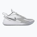 Volejbalové topánky Nike Zoom Hyperace 3 SE smmit white/metalic silver/pure platinum