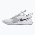 Volejbalové topánky Nike Zoom Hyperace 3 SE smmit white/metalic silver/pure platinum 2