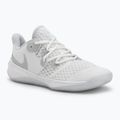 Topánky na volejbal Nike Zoom Hyperspeed Court SE smmit white/metalic silver/pure platinum