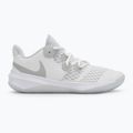 Topánky na volejbal Nike Zoom Hyperspeed Court SE smmit white/metalic silver/pure platinum 2