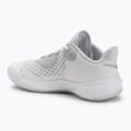 Topánky na volejbal Nike Zoom Hyperspeed Court SE smmit white/metalic silver/pure platinum 3