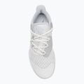 Topánky na volejbal Nike Zoom Hyperspeed Court SE smmit white/metalic silver/pure platinum 5