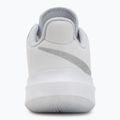 Topánky na volejbal Nike Zoom Hyperspeed Court SE smmit white/metalic silver/pure platinum 6