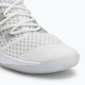 Topánky na volejbal Nike Zoom Hyperspeed Court SE smmit white/metalic silver/pure platinum 7