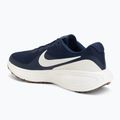 Pánske bežecké topánky Nike Revolution 8 midnight navy/gum med brown/sail 3