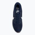 Pánske bežecké topánky Nike Revolution 8 midnight navy/gum med brown/sail 5