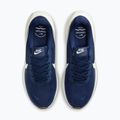 Pánske bežecké topánky Nike Revolution 8 midnight navy/gum med brown/sail 8