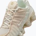 Dámske topánky Nike Shox TL pearl white/particle pink/soft pearl 8