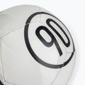 Futbalová lopta Nike Skills Total 90 white/black/red/black veľkosť 1 3