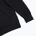 Pánska mikina Nike Club Pullover Hoodie black/black/white 9