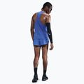 Pánske bežecké tričko Nike AeroSwift Dri-Fit ADV comet blue / black 3