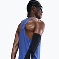 Pánske bežecké tričko Nike AeroSwift Dri-Fit ADV comet blue / black 5