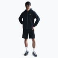 Pánska mikina Nike Club Full Zip Hoodie obsidian/obsidian/white 2