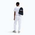 Pánske nohavice Nike Club Jogger white/white/black 3