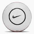 Futbalová lopta Nike Academy Total 90 white/black/red/black veľkosť 5