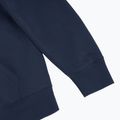 Pánska mikina Nike Club Full Zip Hoodie obsidian/obsidian/white 9