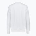 Pánska mikina Nike Club Fleece Crew white/black 8