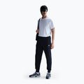 Pánske nohavice Nike Club Jogger obsidian/obsidian/white 2