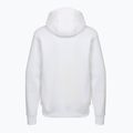 Pánska mikina Nike Club Pullover Hoodie white/white/black 8