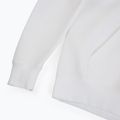 Pánska mikina Nike Club Pullover Hoodie white/white/black 10