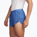 Pánske bežecké šortky Nike AeroSwift Dri-Fit ADV comet blue / black 3