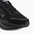 Pánske bežecké topánky Nike Vomero 18 black/dark smoke grey/light smoke grey/black 7