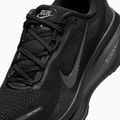Pánske bežecké topánky Nike Vomero 18 black/dark smoke grey/light smoke grey/black 9