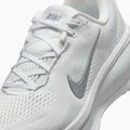 Dámske bežecké topánky Nike Vomero 18 white/photon dust/metallic silver 11