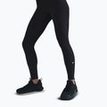 Dámske legíny Nike One High-Waisted black/white
