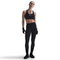 Dámske legíny Nike One High-Waisted black/white 2