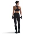 Dámske legíny Nike One High-Waisted black/white 3