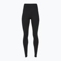 Dámske legíny Nike One High-Waisted black/white 5