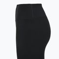Dámske legíny Nike One High-Waisted black/white 7