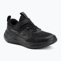 Detské bežecké topánky Nike Cosmic Runner black/black/anthracite