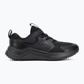Detské bežecké topánky Nike Cosmic Runner black/black/anthracite 2